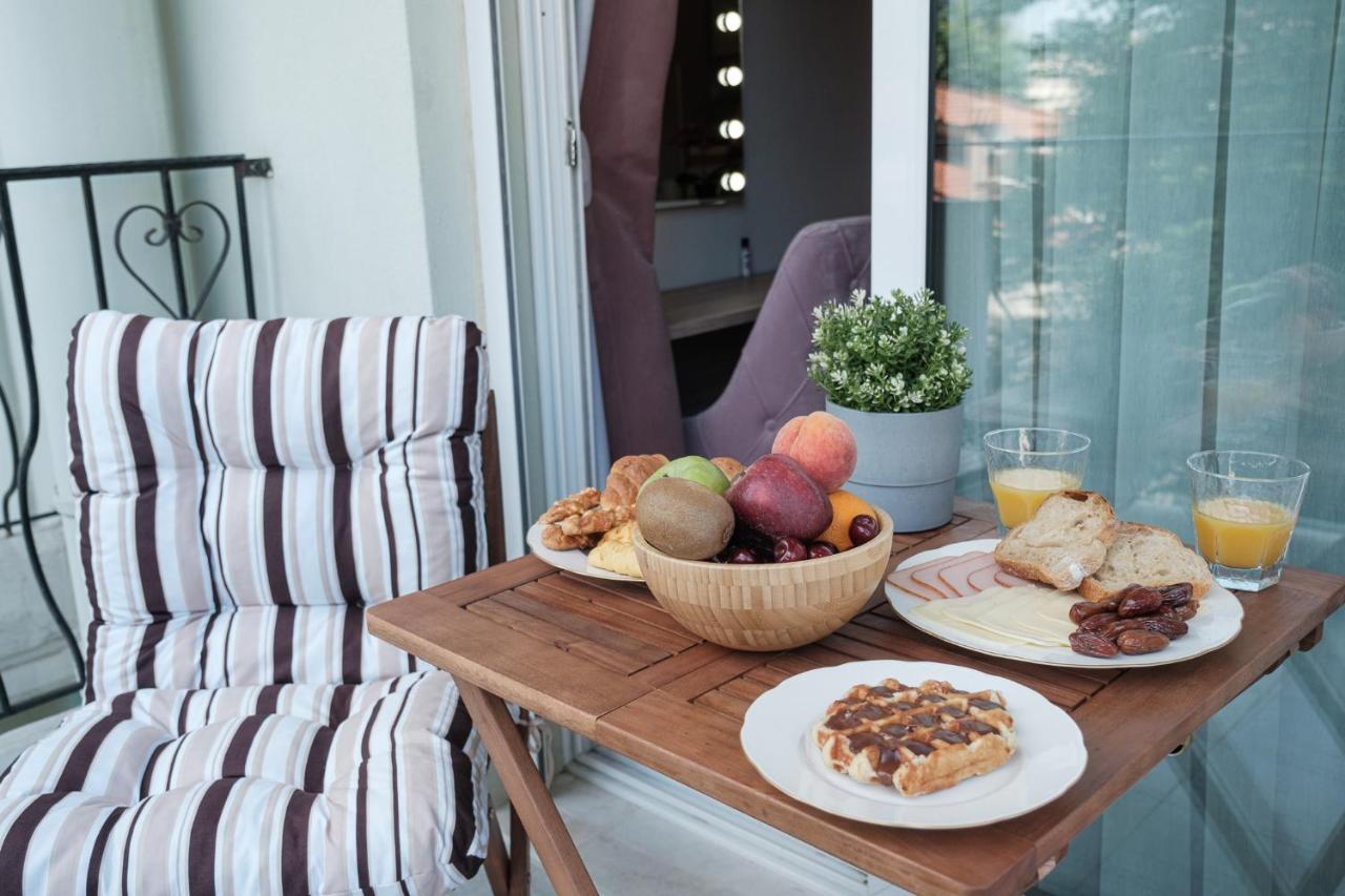 Remvi Apartment *