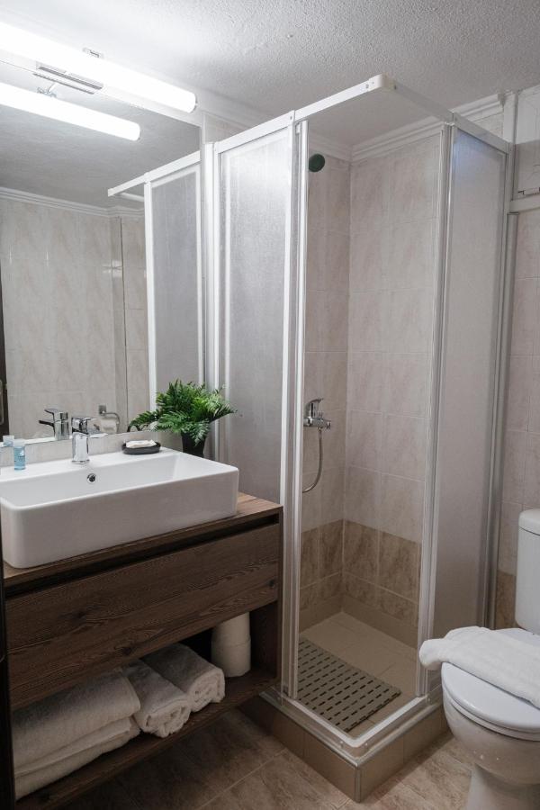 Remvi Apartment
