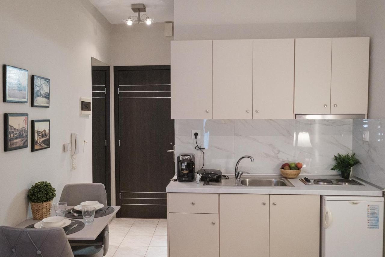 Apartment Remvi
